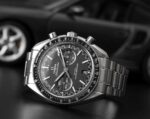 OMEGA SPEED MASTER 7AA PREMIUM CHRONOMETER CHRONOGRAPH - Image 2