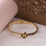 Star Design Bracelet - Image 2