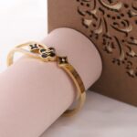 Lv Logo Bracelet - Image 3