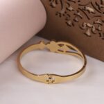 Lv Logo Bracelet - Image 2