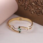 Snake Spring Bracelet - Image 4