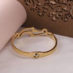 Snake Spring Bracelet - Image 2