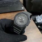 G-Shock GA-2100 - Image 4