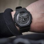 G-Shock GA-2100 - Image 2