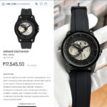 AX BLACK AUTOMATIC - Image 2