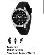 Maserati Successo Chronograph - Image 4