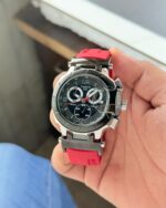 Tissot T-Race Red - Image 2