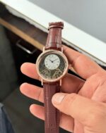 Breguet Tradition Dual Tourbillon - Image 3