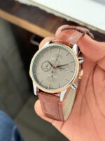 Tissot Leather 1853 - Image 3