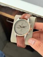 Tissot Leather 1853 - Image 2