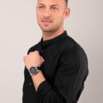 Maserati Successo Chronograph - Image 2