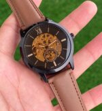 FOSSIL AUTOMATIC SKELETON DIAL - Image 2