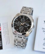 Tissot Couturier T-Classic Chronograph - Image 2