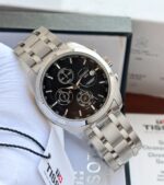 Tissot Couturier T-Classic Chronograph - Image 4