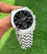 Tissot Couturier T-Classic Chronograph - Image 5