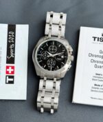 Tissot Couturier T-Classic Chronograph