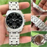 Tissot Couturier T-Classic Chronograph - Image 6