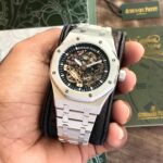 Audemars Piguet Royal Oak Skeleton Automatic - Image 2