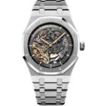 Audemars Piguet Royal Oak Skeleton Automatic - Image 3