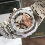 Audemars Piguet Royal Oak Skeleton Automatic - Image 5