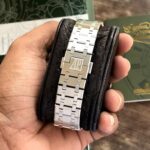 Audemars Piguet Royal Oak Skeleton Automatic - Image 6