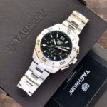 TAG Heuer Aquaracer Professional 200 Date Japanese Quality Mens Watch - Image 3