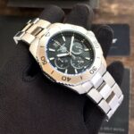TAG Heuer Aquaracer Professional 200 Date Japanese Quality Mens Watch - Image 4