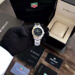 TAG Heuer Aquaracer Professional 200 Date Japanese Quality Mens Watch - Image 6