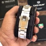 TAG Heuer Aquaracer Professional 200 Date Japanese Quality Mens Watch - Image 5