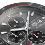 TAG Heuer Formula 1 Men’s 43mm Stainless Steel Quartz Chronograph Master Quality Watch - Image 5