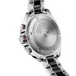 TAG Heuer Formula 1 Men’s 43mm Stainless Steel Quartz Chronograph Master Quality Watch - Image 6