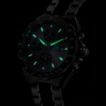 TAG Heuer Formula 1 Men’s 43mm Stainless Steel Quartz Chronograph Master Quality Watch - Image 8