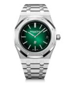 Audemars Piguet Royal Oak Jumbo Extra thin Japanese Automatic Men’s Watch - Image 2