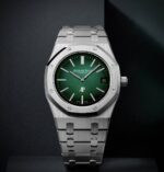 Audemars Piguet Royal Oak Jumbo Extra thin Japanese Automatic Men’s Watch - Image 3