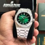 Audemars Piguet Royal Oak Jumbo Extra thin Japanese Automatic Men’s Watch - Image 4