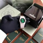 Audemars Piguet Royal Oak Jumbo Extra thin Japanese Automatic Men’s Watch - Image 10