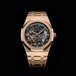 Audemars Piguet Royal Oak Skeleton Automatic - Image 3
