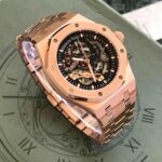 Audemars Piguet Royal Oak Skeleton Automatic - Image 4