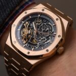 Audemars Piguet Royal Oak Skeleton Automatic - Image 6