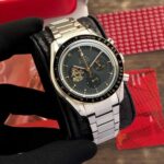 OMEGA Speedmaster Moonwatch Professional Apollo 11 50th Anniversary Men’s Watch - Image 3