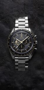 OMEGA Speedmaster Moonwatch Professional Apollo 11 50th Anniversary Men’s Watch - Image 4