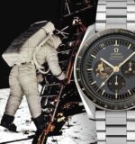 OMEGA Speedmaster Moonwatch Professional Apollo 11 50th Anniversary Men’s Watch - Image 5