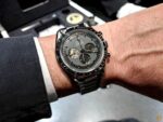 OMEGA Speedmaster Moonwatch Professional Apollo 11 50th Anniversary Men’s Watch - Image 6