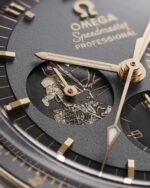 OMEGA Speedmaster Moonwatch Professional Apollo 11 50th Anniversary Men’s Watch - Image 7