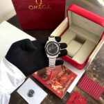 OMEGA Speedmaster Moonwatch Professional Apollo 11 50th Anniversary Men’s Watch - Image 10