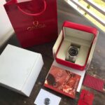 OMEGA Speedmaster Moonwatch Professional Apollo 11 50th Anniversary Men’s Watch - Image 11