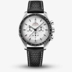 Omega Speedmaster Moonwatch Japanese Quality Mens Watch - Image 2