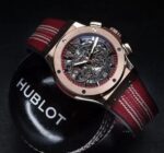 Hublot ICC WorldCup Cricket Limited Edition Men’s s Watch - Image 2