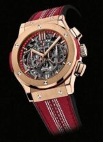 Hublot ICC WorldCup Cricket Limited Edition Men’s s Watch - Image 3