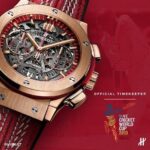 Hublot ICC WorldCup Cricket Limited Edition Men’s s Watch - Image 7